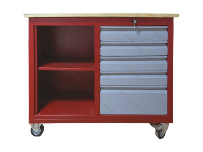 Takım Arabası 7512