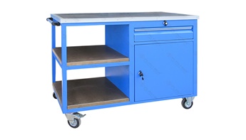 Takım Arabası 7601