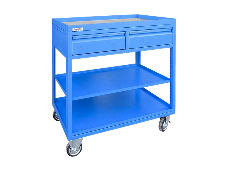 Takım Arabası 7604