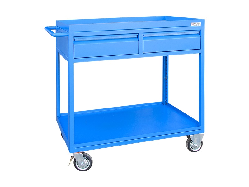 Takım Arabası 7605