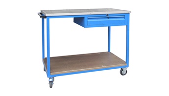 Takım Arabası 7606