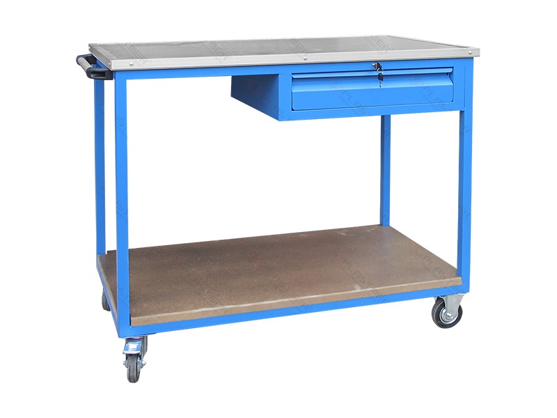 Takım Arabası 7606 Takım Arabası 7606