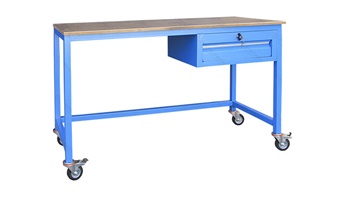 Takım Arabası 7607