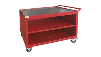 Takım Arabası 7608