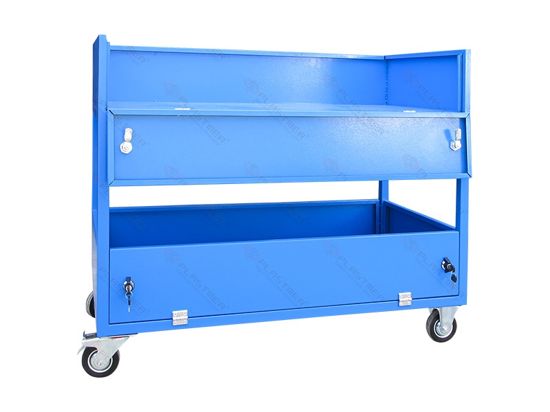 Takım Arabası 7609 Takım Arabası 7609