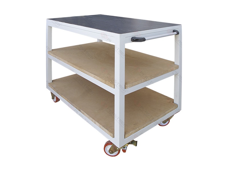 Takım Arabası 7610 Takım Arabası 7610