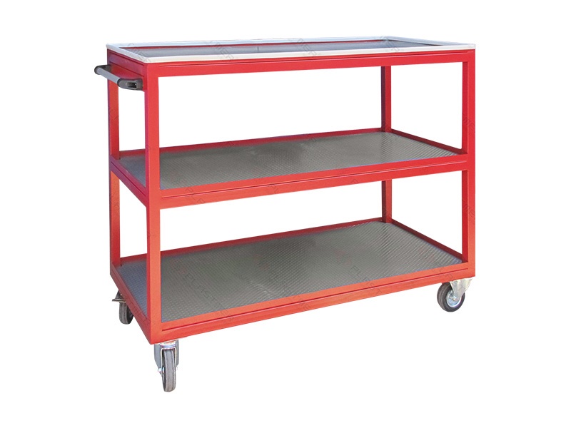 Takım Arabası 7611 Takım Arabası 7611