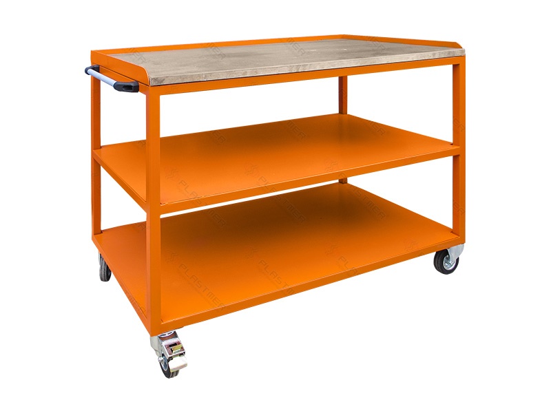 Takım Arabası 7612 Takım Arabası 7612