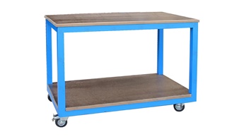 Takım Arabası 7614