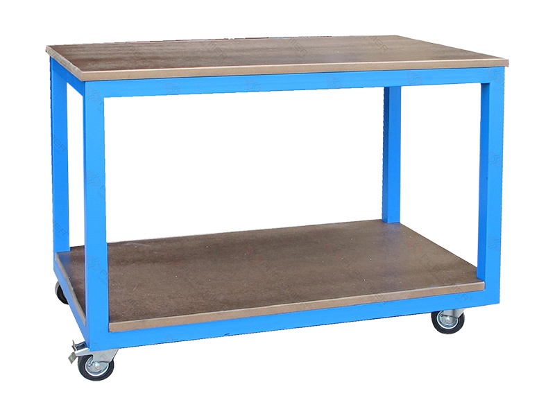 Takım Arabası 7614 Takım Arabası 7614