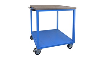 Takım Arabası 7616