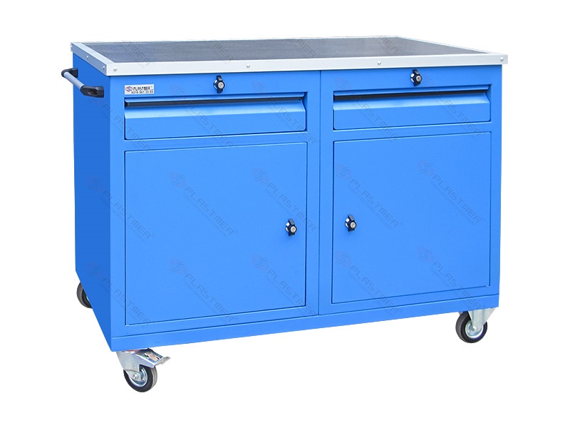 Takım Arabası 7617 Takım Arabası 7617