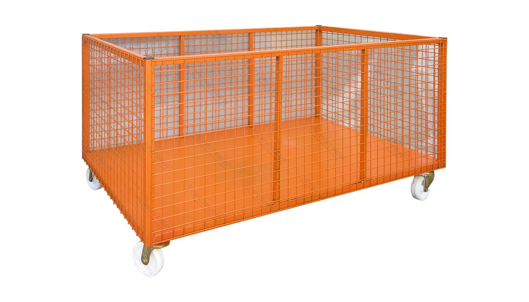 Takım Arabası 7701 Takım Arabası 7701