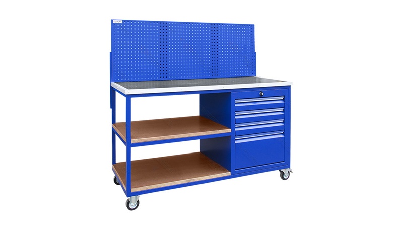 Takım Arabası 7901