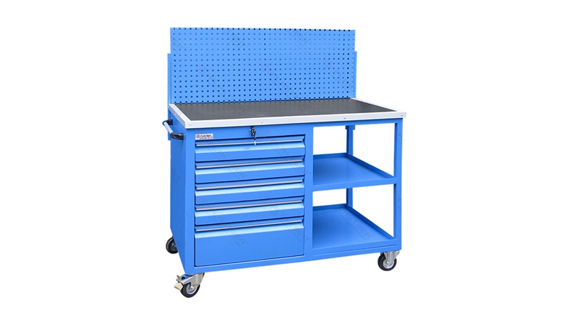 Takım Arabası 7903 Takım Arabası 7903