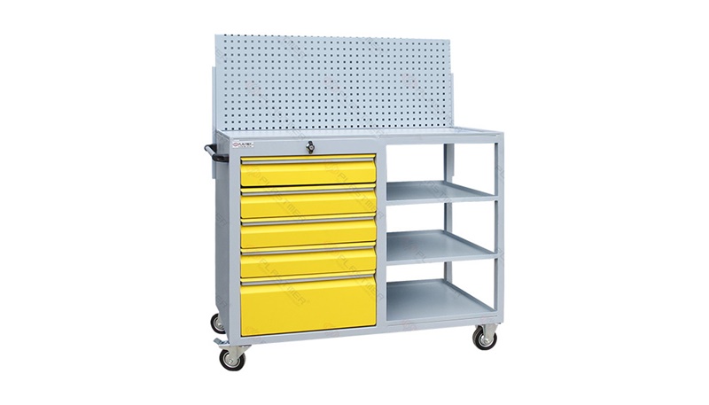 Takım Arabası 7904