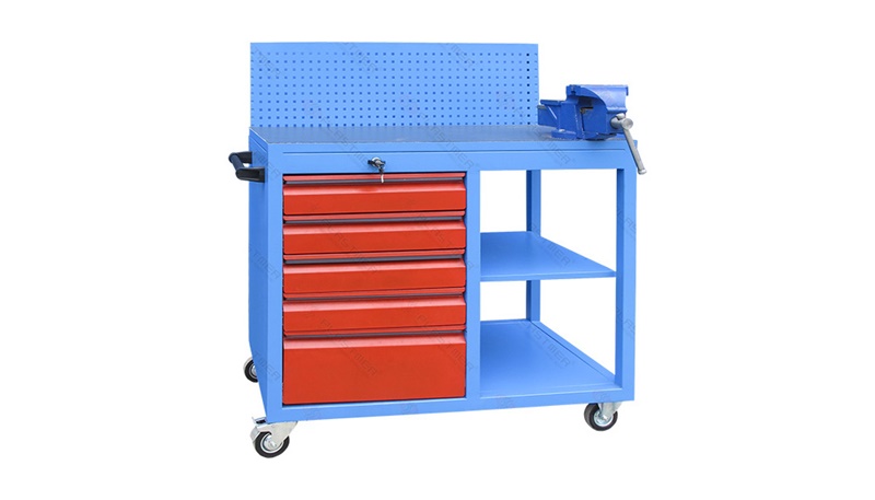 Takım Arabası 7906 Takım Arabası 7906