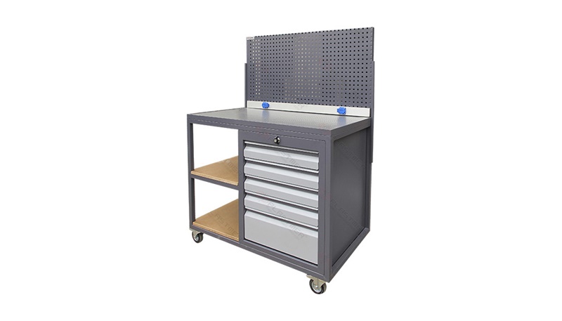 Takım Arabası 7908 Takım Arabası 7908