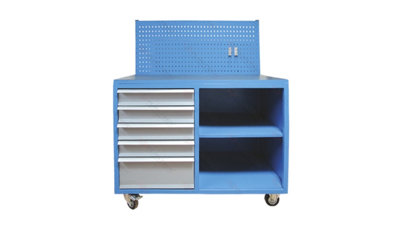 Takım Arabası 7910 Takım Arabası 7910