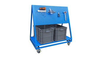 Takım Arabası 7915